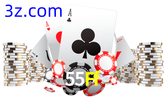 Jogue jogos de pôquer em 55Ff