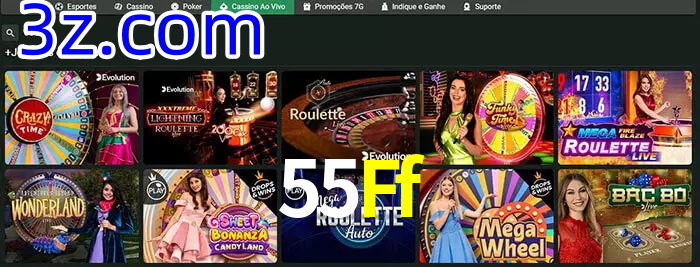 55Ff bet