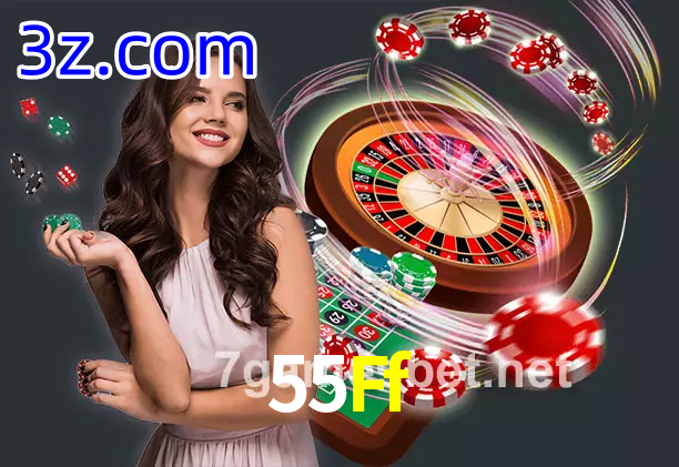 vivo no cassino 55Ff