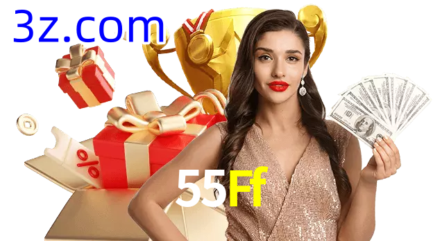 Jogue com dealers reais no 55Ff!