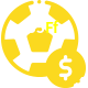 Aposte em esportes do mundo todo no 55Ff!
